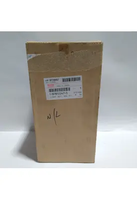 Isuzu 4HK1 Cylinder Head