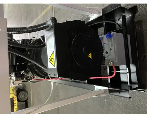 Isuzu 4JB1TA Engine Assembly