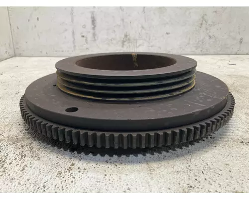 Isuzu 4JB1 Flywheel