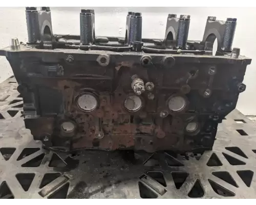 Isuzu 4JJ1-TC Cylinder Block