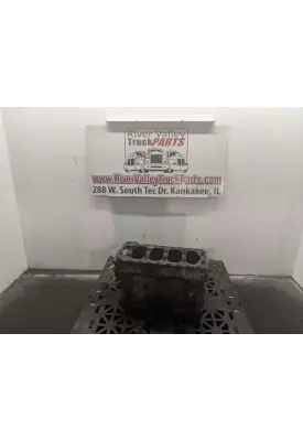 Isuzu 4JJ1-TC Cylinder Block