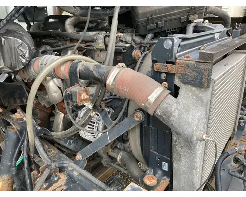 Isuzu 4JJ1-TC Engine Assembly