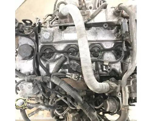 Isuzu 4JJ1-TC Engine Assembly