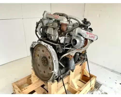 Isuzu 4JJ1-TC Engine Assembly