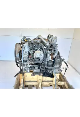 Isuzu 4JJ1-TC Engine Assembly