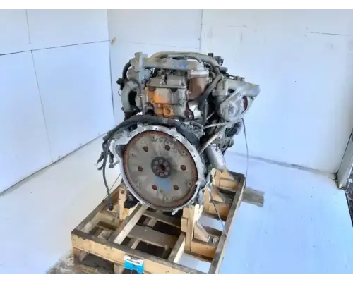 Isuzu 4JJ1-TC Engine Assembly