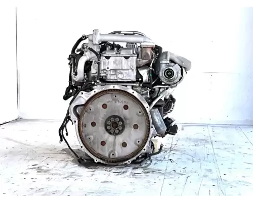 Isuzu 4JJ1-TC Engine Assembly