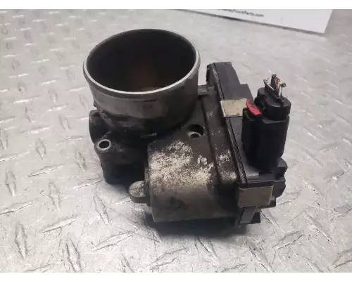 Isuzu 4JJ1-TC Engine Parts, Misc.