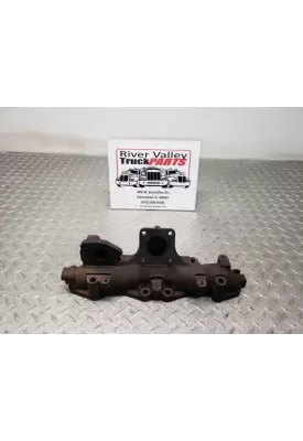 Isuzu 4JJ1-TC Exhaust Manifold