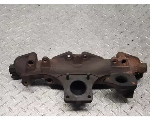 Isuzu 4JJ1-TC Exhaust Manifold