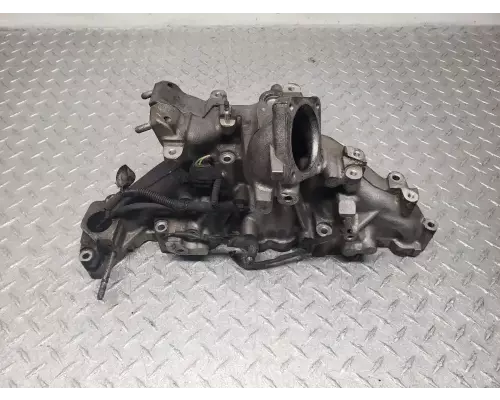 Isuzu 4JJ1-TC Exhaust Manifold