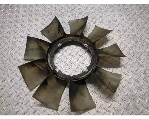 Isuzu 4JJ1-TC Fan Blade