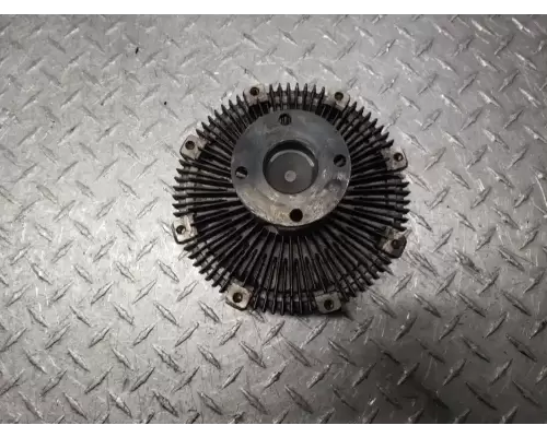 Isuzu 4JJ1-TC Fan Clutch