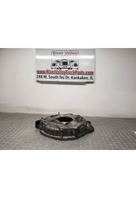 Isuzu 4JJ1-TC Flywheel Housing