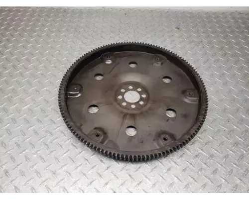 Isuzu 4JJ1-TC Flywheel