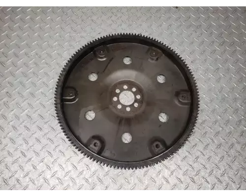 Isuzu 4JJ1-TC Flywheel