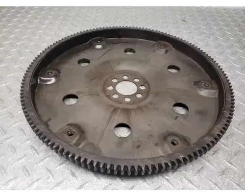 Isuzu 4JJ1-TC Flywheel