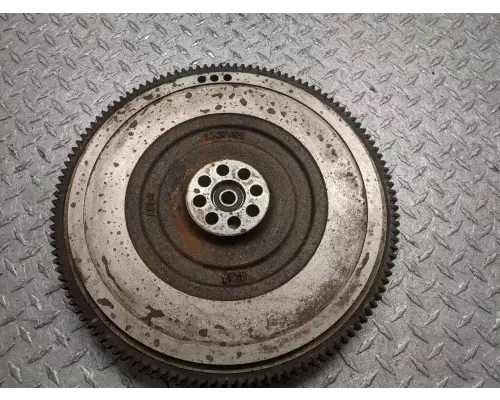 Isuzu 4JJ1-TC Flywheel