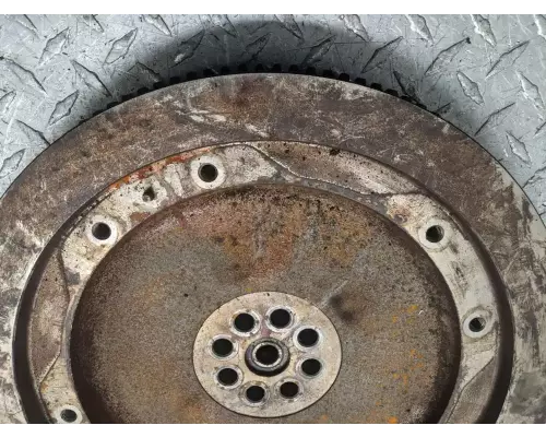 Isuzu 4JJ1-TC Flywheel