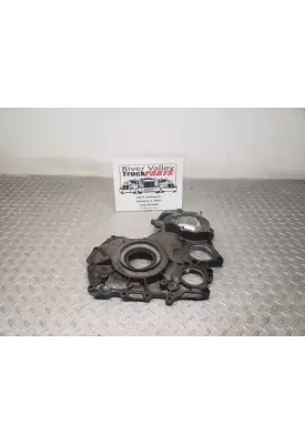 Isuzu 4JJ1-TC Front Cover