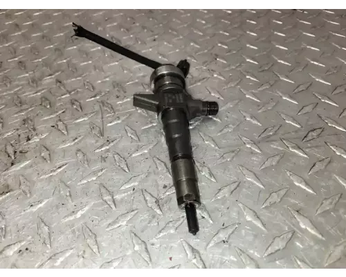 Isuzu 4JJ1-TC Fuel Injector