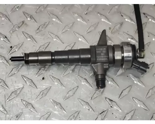 Isuzu 4JJ1-TC Fuel Injector