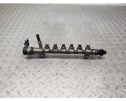 Isuzu 4JJ1-TC Fuel Injector