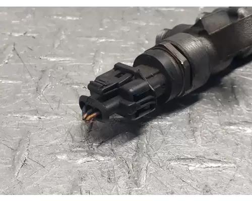 Isuzu 4JJ1-TC Fuel Injector