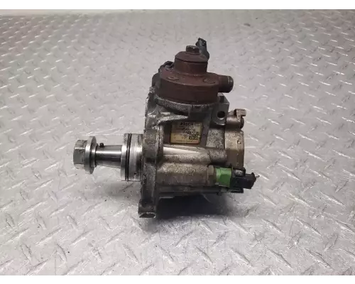 Isuzu 4JJ1-TC Fuel Injector