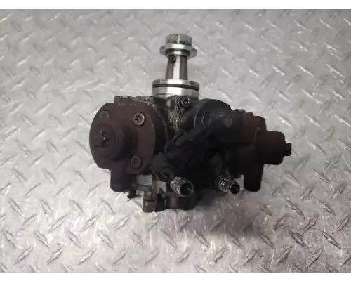 Isuzu 4JJ1-TC Fuel Injector