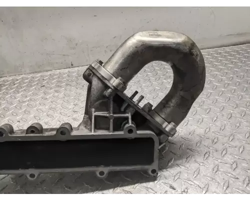 Isuzu 4JJ1-TC Intake Manifold