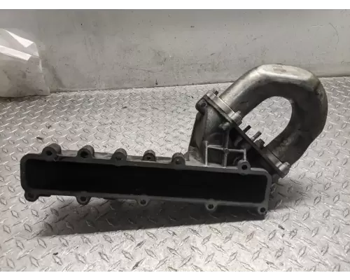 Isuzu 4JJ1-TC Intake Manifold