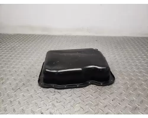 Isuzu 4JJ1-TC Oil Pan