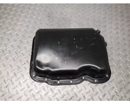 Isuzu 4JJ1-TC Oil Pan