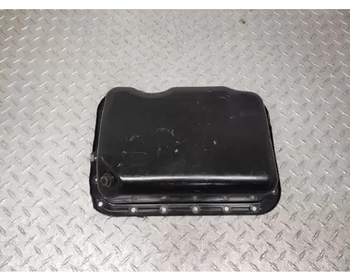 Isuzu 4JJ1-TC Oil Pan