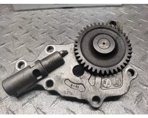 Isuzu 4JJ1-TC Oil Pump