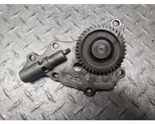 Isuzu 4JJ1-TC Oil Pump