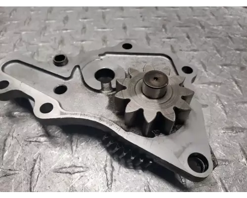 Isuzu 4JJ1-TC Oil Pump