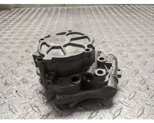 Isuzu 4JJ1-TC Oil Pump