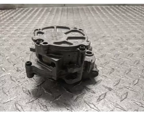 Isuzu 4JJ1-TC Oil Pump