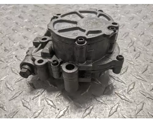 Isuzu 4JJ1-TC Oil Pump