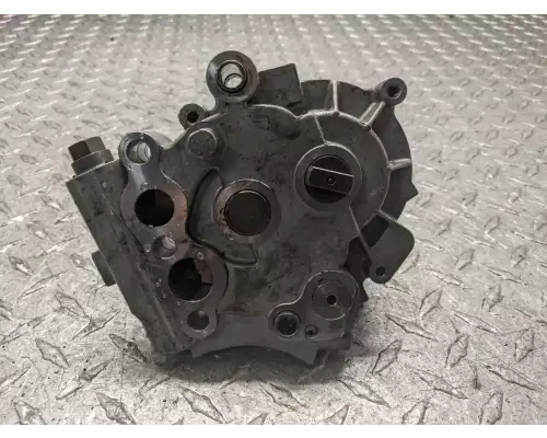 Isuzu 4JJ1-TC Oil Pump