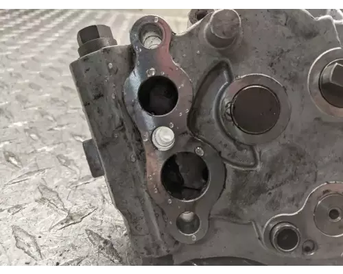 Isuzu 4JJ1-TC Oil Pump