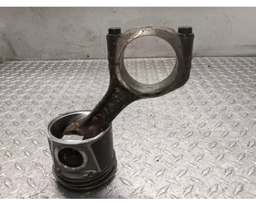 Isuzu 4JJ1-TC Piston