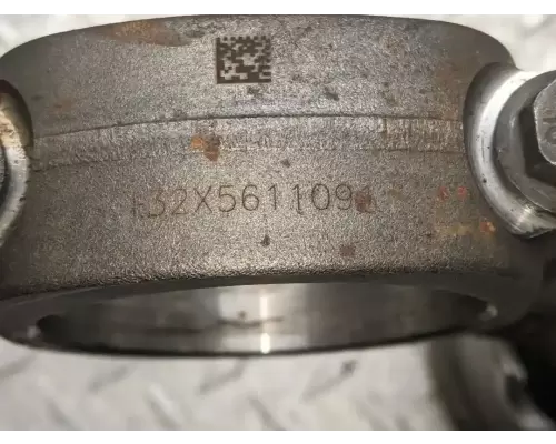 Isuzu 4JJ1-TC Piston