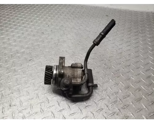 Isuzu 4JJ1-TC Power Steering Pump