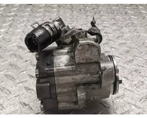 Isuzu 4JJ1-TC Power Steering Pump