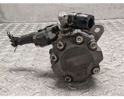 Isuzu 4JJ1-TC Power Steering Pump