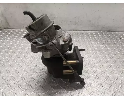 Isuzu 4JJ1-TC Turbocharger  Supercharger