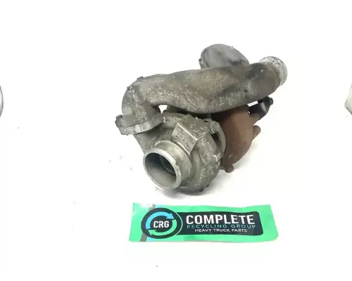 Isuzu 4JJ1-TC Turbocharger  Supercharger